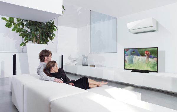 Consejos para ahorrar con el uso del Aire Acondicionado en tu hogar