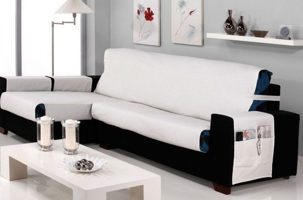 ¿Qué ventajas tiene utilizar fundas de sofá?