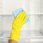 limpieza de nevereas y frigorificos