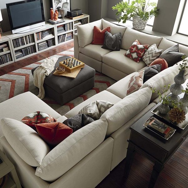¿En qué fijarse para comprar un sofá cómodo?