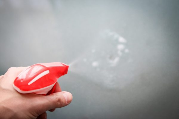 Consejos para mantener tu hogar limpio y desinfectado