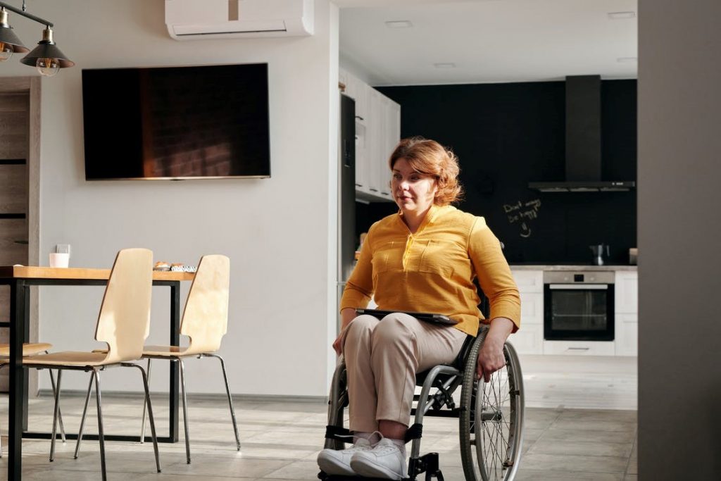 ¿Cómo adaptar nuestra casa a personas con movilidad reducida? ConsejosHogar.es ¿Cómo adaptar nuestra casa a personas con movilidad reducida? ConsejosHogar.es